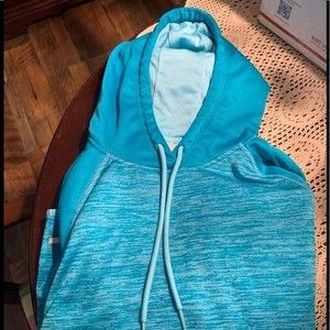 Danskin Now Hoodie Large 12/14